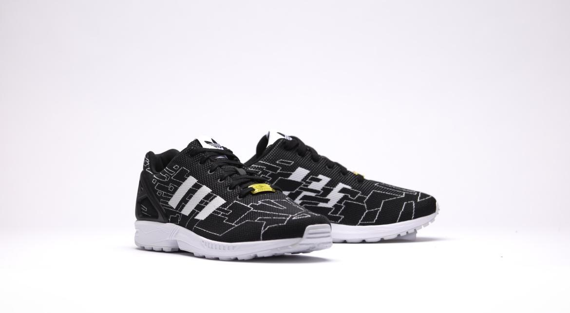 い　 adidas Originals ZX Flux Weave 